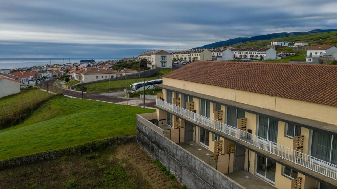 Garcaview Bed & Breakfast Vila Franca do Campo Exterior photo
